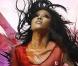 Amerie revient avec  Heard 'Em All , second extrait de l'album  In Love and War 