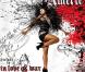 Amerie revient avec  Heard 'Em All , second extrait de l'album  In Love and War 