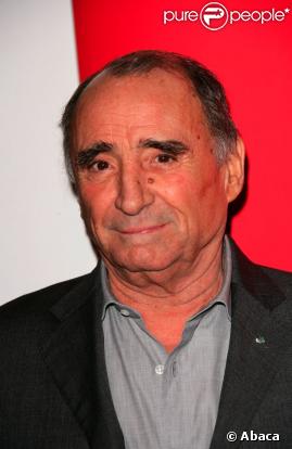 Claude Brasseur