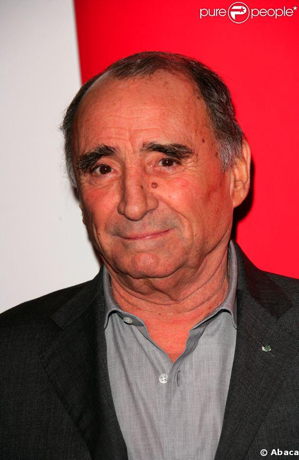 Claude Brasseur