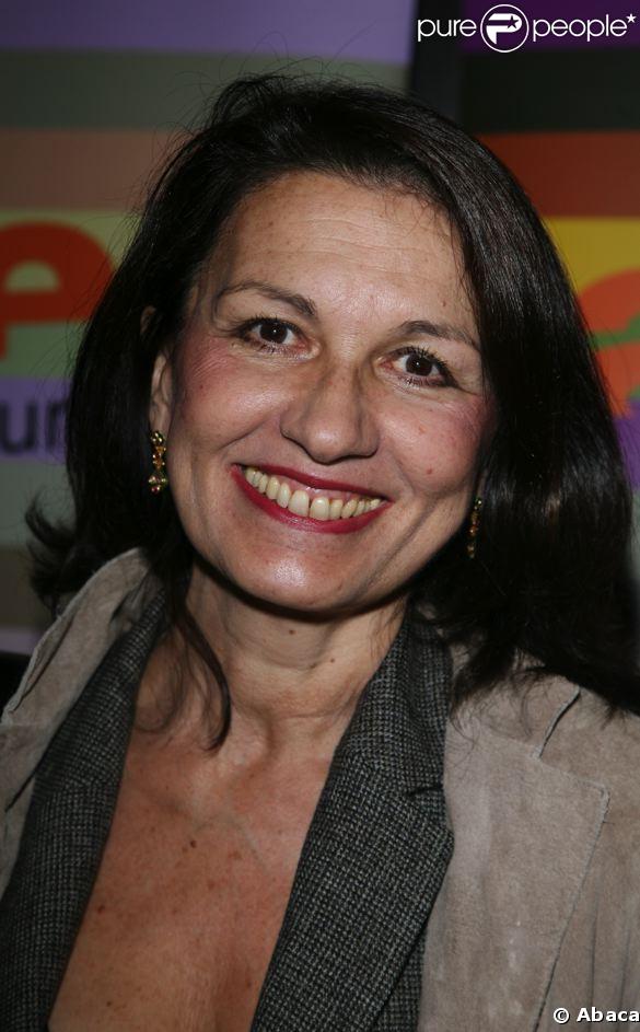 Ludmila Mikael