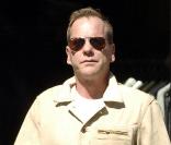 Kiefer Sutherland