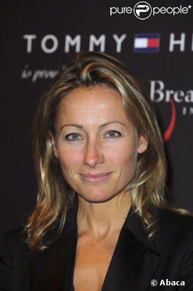 Anne-Sophie Lapix