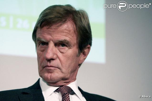 Bernard Kouchner 