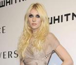 Taylor Momsen lors de la soirée de gala du musée d'art américain Whitney à New York le 19 octobre 2009