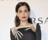 Ally Hilfiger lors de la soirée de gala du musée d'art américain Whitney à New York le 19 octobre 2009