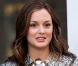 Leighton Meester alias Blair Waldorf 