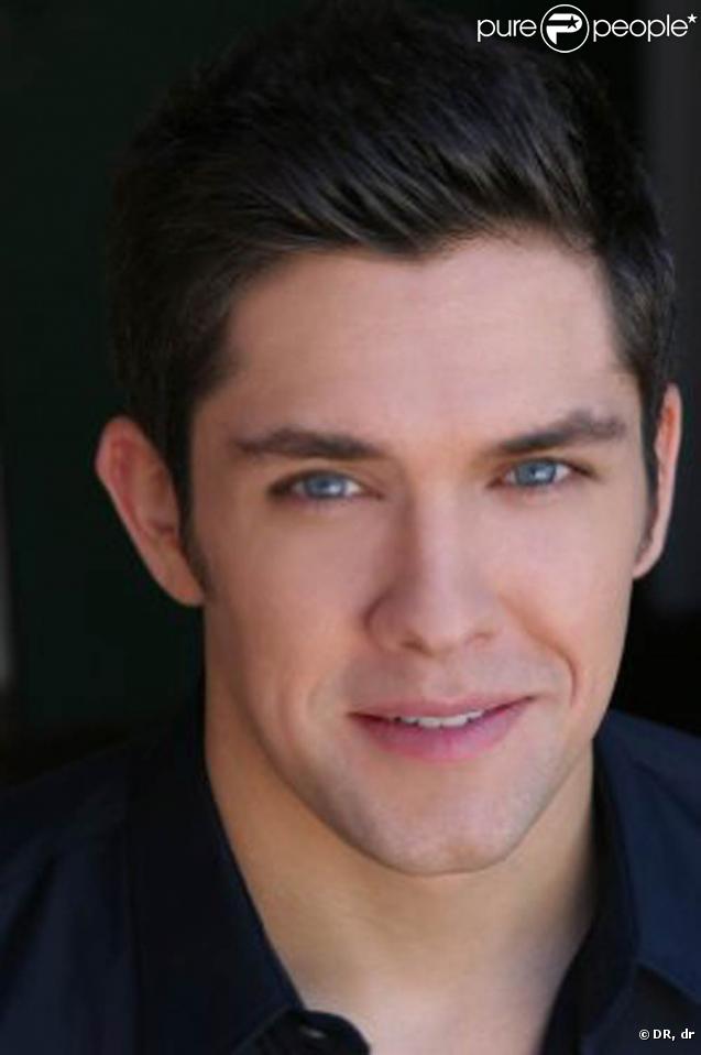   Neal Bledsoe alias Josh Ellis   