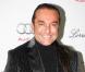 Nick Chavez était très en forme pour assister à l"Angel Ball 2009 ! 