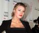 Blake Lively, une beauté hypnotisante à l"Angel Ball 2009. 20/10/09