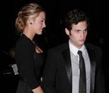 Blake et Penn : un couple élégant à l'Angel Ball 2009.  