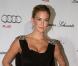 Bar Refaeli à l"Angel Ball 2009. 20/10/09