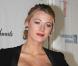 Blake Lively pose avec un chic absolu ! Angel Ball 2009. 20/10/09