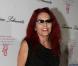 La styliste Patricia Field arrive à l"Angel Ball 2009. 20/10/09