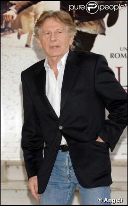 Roman Polanski