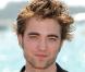 Robert Pattinson 