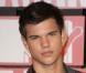 Taylor Lautner