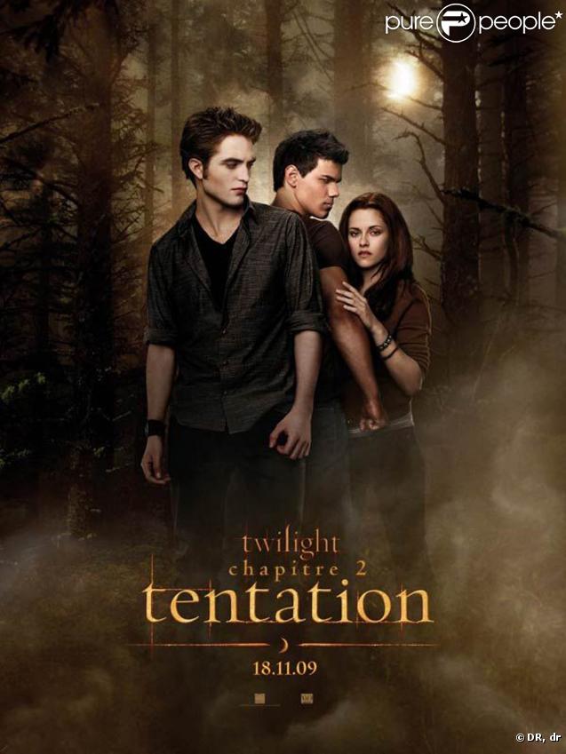 Twilight New Moon