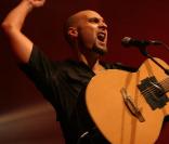 Anis à la Fiesta  des Suds 2009 