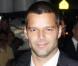 Quand Ricky Martin passe du bon temps avec son petit Matteo, un de ses jumeaux !