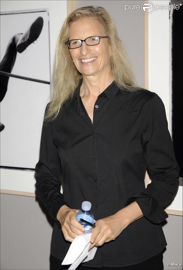 Annie Leibovitz 