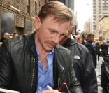 Daniel Craig 