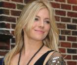 Sienna Miller éreintée par les critiques lors de la première de sa pièce, le 22 octobre 2009.