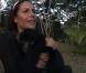Astrid Veillon pour Mission sauvage : des stars au secours des animaux sur NT1