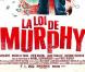 La Loi de Murphy : Omar Sy, Pio Marmaï et Fanny Valette vous disent... tout !
