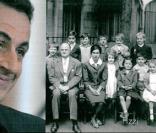 J'ai été la première maîtresse de Sarkozy par Anne-Marie Laroche-Verdun, aux éditions Fizzi