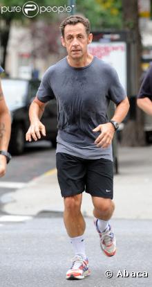 Nicolas Sarkozy