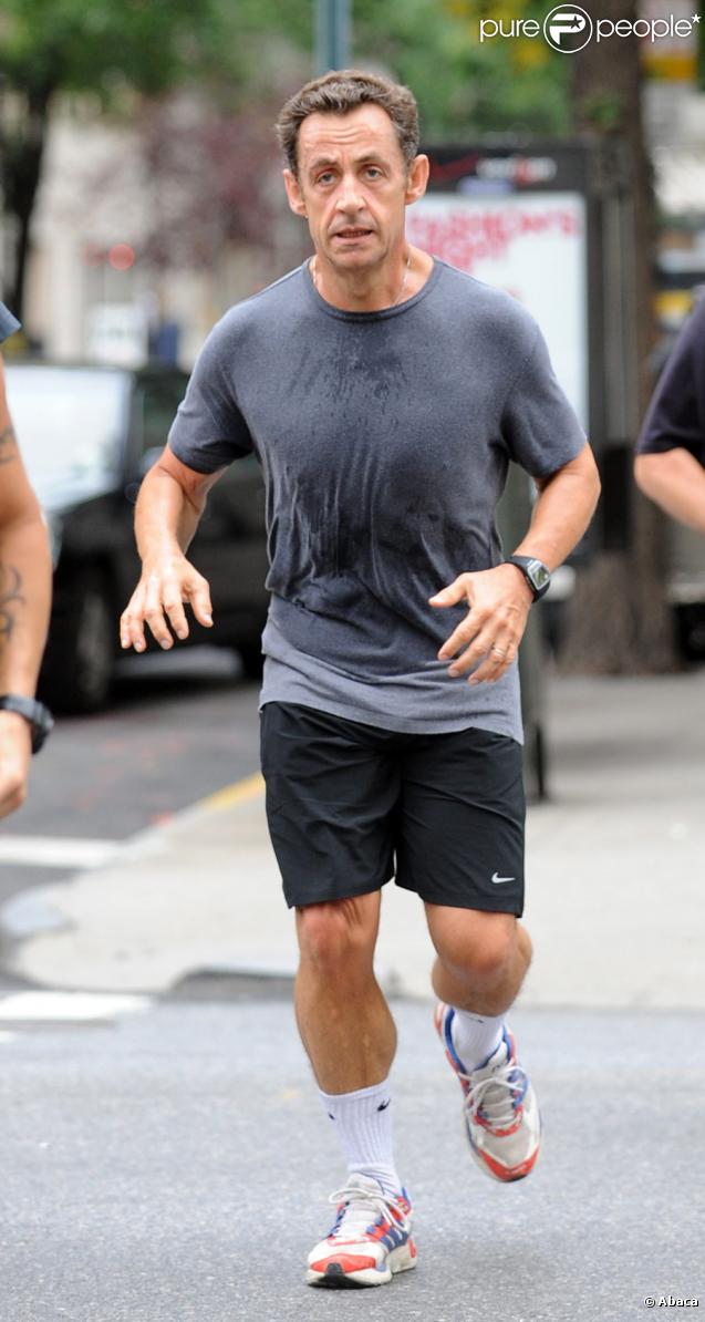 Nicolas Sarkozy