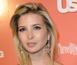 Ivanka Trump à New York en septembre 2009 