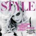 Lindsay Lohan : Elle se fiche des critiques et nous en met plein la vue...