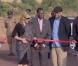 Madonna : Regardez La star lancer la construction de son école de filles au Malawi ! (réactualisé)