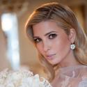 Ivanka Trump :  Une mariée sublime mais sans... Sa maman !?!