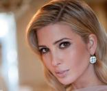 Ivanka Trump : une sublime mariée 