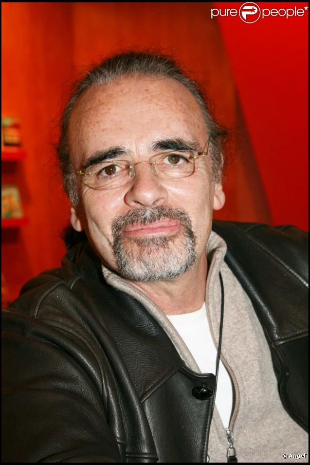 Nicolas Peyrac