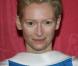 Tilda Swinton : Regardez ce bijou d'actrice...