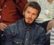 En attendant de retourner au Milan AC... David Beckham se rince l'oeil à Los Angeles !