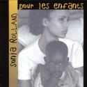 Sonia Rolland mobilise les people pour venir en aide aux enfants africains...