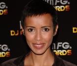 Sonia Rolland mobilise les people pour venir en aide aux enfants africains...