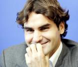 Roger Federer : attention à ses tablettes de chocolat !