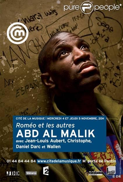 Abd Al Malik