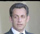 Nicolas Sarkozy