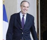 Frédéric Mitterrand