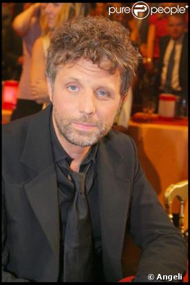 Stéphane Guillon  