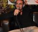 Jonathan, finaliste de  Secret Story 3 , s"est montré très disponible lors de son passage sur le plateau de Hit &amp; Sport.
