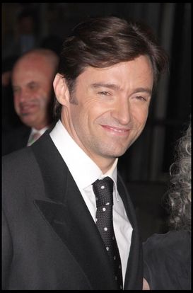 Hugh Jackman 