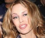 Kylie Minogue